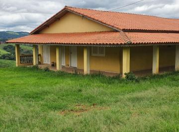 Rural de 3 quartos, Munhoz · Munhoz - MG, Fazenda com 60 Alqueires COD: 6215 F:(11) 97302-9229 CESAR
