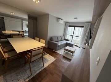 Apartamento de 3 quartos, Porto Alegre · Apartamento de 58 m² com 3 quartos à venda na Bela Vista