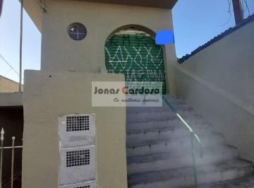 Foto 02 · Casa Comercial à Venda em Mogi das Cruzes-SP, no Bairro Braz Cubas: 2 Quartos, 1 Sala, 1 Banheiro, 2