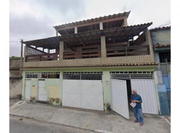 Foto 01 · Apartamento, Vila Rosali, São João de Meriti, RJ