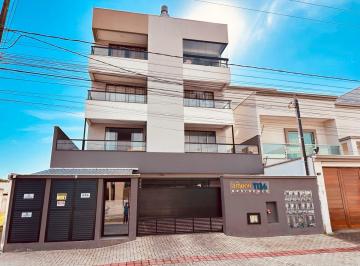 Apartamento de 2 quartos, Navegantes · EXCELENTE APARTAMENTO GARDEN, NO GRAVATÁ!!! PRÉDIO NOVO!!!
