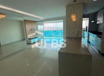 Apartamento de 3 quartos, Goiânia · APARTAMENTPO 109MT 3 SUITES SETOR RESIDENCIAL ELDORADO