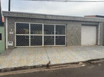 Casa · 290m² · 3 Quartos · 1 Vaga · Casa comercial em Cosmópolis - SP