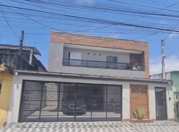 Casa de 2 quartos, Praia Grande · Casa na PRAIA GRANDE/SP imóveis CAIXA com desconto de 38,77%