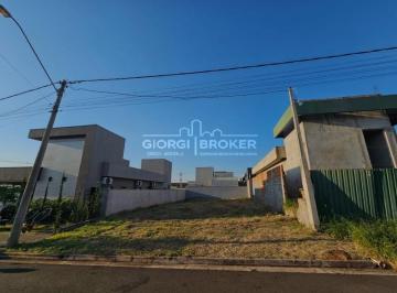 Foto 01 · Terreno em Condomínio à Venda em São José do Rio Preto-SP - Residencial Maria Júlia - 253,00 m² de Á