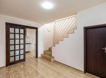 Casa de 3 quartos, Curitiba · Sobrado Amplo com 3 Quartos, 1 Suíte e 5 Vagas no Pilarzinho