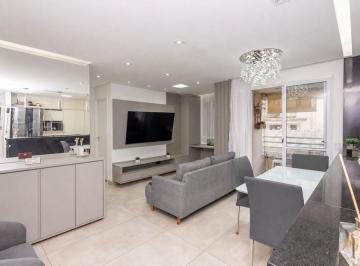 Apartamento · 65m² · 2 Quartos · 2 Vagas · Apartamento à venda em São Paulo-SP, bairro Saúde: 2 quartos, 1 suíte, 2 banheiros, 2 vagas, 65m² de
