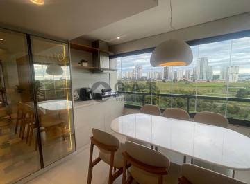 Foto 01 · Apartamento de 3 quartos com suíte e 2 vagas no Parque Campolim, Sorocaba-SP