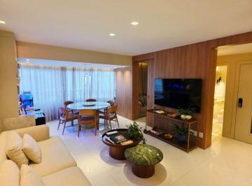 Apartamento de 3 quartos, Salvador · Apartamento a venda no Horto Florestal com 3 suites e mobiliado na Mansão Imperial Boulevard