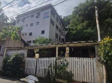 Apartamento de 1 quarto, Santos · APARTAMENTO 2 DORMITÓRIOS - JABAQUARA