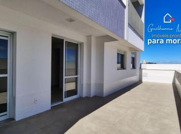 Apartamento de 2 quartos, Florianópolis · Apartamento 2 Dormitórios com suíte, amplo terraço, vaga dupla no Estreito, Florianópolis SC