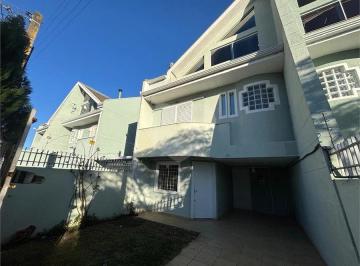 Apartamento de 3 quartos, Curitiba · Sobrado 3 Quartos com 1 Suíte