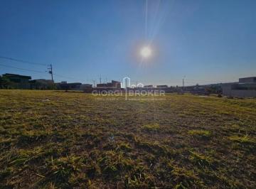 Foto 01 · Terreno em Condomínio à Venda em São José do Rio Preto-SP - Residencial Maria Júlia - 253,00 m² de Á