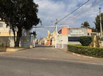 Terreno , Rio de Janeiro · TERRENO À VENDA PRÓXIMO AO WEST SHOPPING – CAMPO GRANDE/RJ