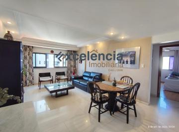 Foto 01 · Apartamento com 2 quartos (sendo 1 suíte), 79m2, Pituba!