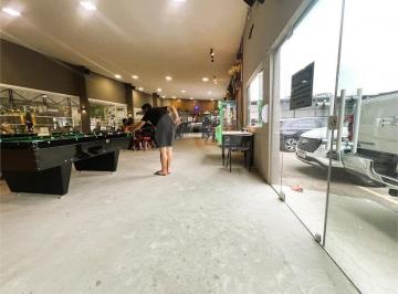 Terreno , Curitiba · Terreno Comercial à Venda no Pinheirinho, Curitiba – 3.249 m² com Estrutura Comercial