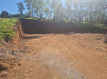 Terreno , Ibiúna · Ds(terreno de 500m2 pronto pra construir!
