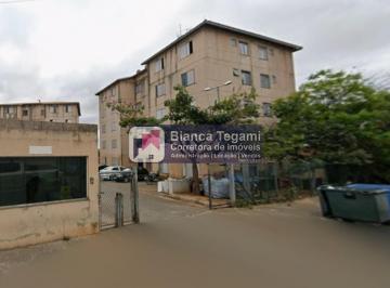 Foto 01 · Apartamento, Vila Pedroso, Votorantim, SP