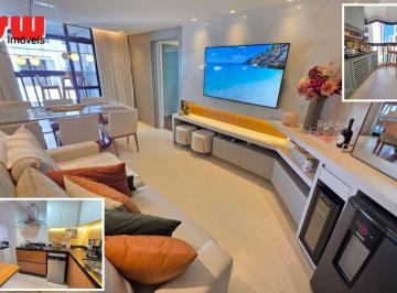 Apartamento de 3 quartos, Águas Claras · Águas Cristalinas Apartamento Reformado & Nascente Águas Claras DF