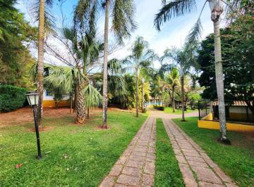 Casa en Venda de 5 quartos Recanto dos Pássaros · Chácara Residencial / Recanto dos Pássaros / Indaiatuba - SP