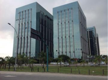 Comercial , Rio de Janeiro · Imóvel comercial de 36 m² com 1 vaga à venda na Barra da Tijuca