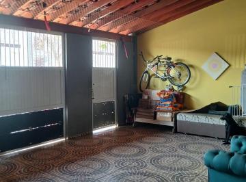 Casa · 70m² · 2 Quartos · 2 Vagas · Linda Casa à Venda no Parque Campo Bonito, Indaiatuba - 150m² de terreno 2 dormitórios e Quintal