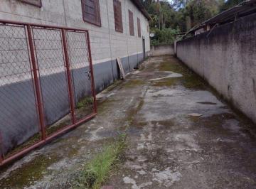 Comercial , Cotia · Galpão para locação centro de Caucaia do Alto Cotia