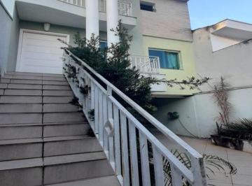 Casa de 3 quartos, São Paulo · Casa de 150 m² com 3 quartos à venda no Jardim Bonfiglioli
