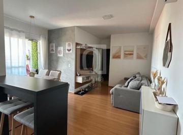 Foto 01 · Apartamento à venda Jardim Morumbi, zona leste de Sorocaba