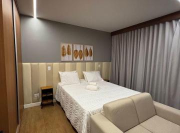 Apartamento de 1 quarto, Brasília · SHTN CONDOMINIO LAKE SIDE - APARTAMENTO ALUGUEL LAKESIDE - FLAT ASA NORTE