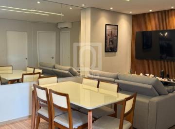 Foto 20 · Apartamento mobiliado à venda no Condomínio JR São Paulo, Sorocaba