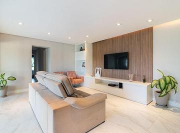 Apartamento de 3 quartos, Barueri · Apartamento de 120 m² com 3 quartos à venda e locação em Alphaville