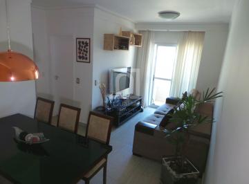 Foto 01 · APARTAMENTO À VENDA VILA SÃO LUIZ, BARUERI, SP