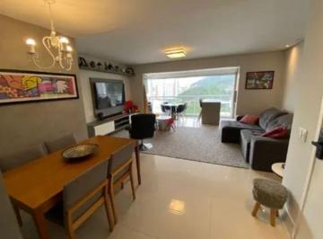 Apartamento de 3 quartos, Rio de Janeiro · Apartamento de 54 m² com 3 quartos à venda na Gávea