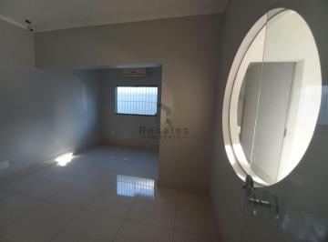 Comercial · 170m² · 9 Quartos · 4 Vagas · Casa comercial para locação - bairro Nova Paulínia - Paulínia.
