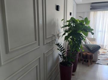 Apartamento · 77m² · 3 Quartos · 2 Vagas · Apartamento para venda - Residencial Paris - Paulínia.