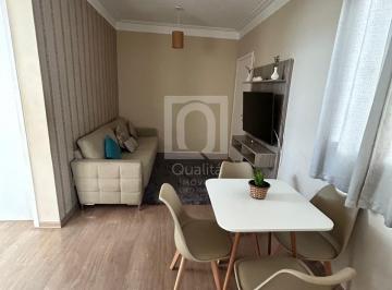 Foto 07 · Apartamento à venda no Parque Serrano Porteira Fechada, zona leste de Sorocaba
