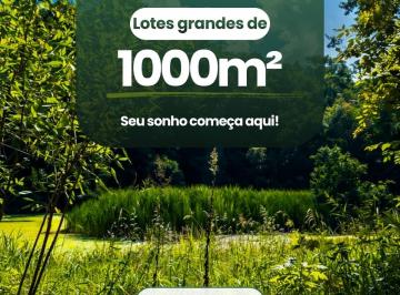Terreno , Ibiúna · Ds(terreno com melhor preço da Região!!