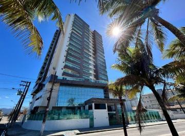 Apartamento de 2 quartos, Mongaguá · Apartamento de 69 m² com 2 quartos à venda na Vila Anhanguera