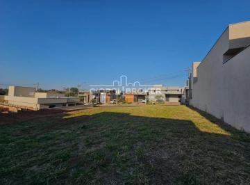 Foto 01 · Terreno em Condomínio à Venda em São José do Rio Preto-SP - Residencial Maria Júlia - 253,00 m² de Á