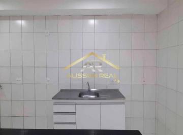 Apartamento · 50m² · 2 Quartos · 1 Vaga · Apartamento à venda com 50m², 2 quartos e 1 vaga - Terraço Quitauna