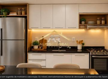 Apartamento · 50m² · 2 Quartos · 1 Vaga · Apartamento à venda com 50m², 2 quartos e 1 vaga - Terraço Quitauna