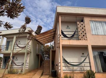 Casa de 4 quartos, Chapada Dos Veadeiros · 4 flats independentes - Alto paraíso de Góias - 168m² - 530m² lote - Mobiliados - Ac. Financiamento