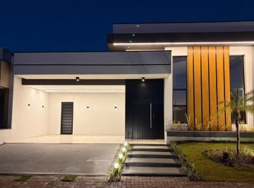 Apartamento · 300m² · 3 Quartos · 4 Vagas · Casa à Venda em Jardim Laguna, Indaiatuba - Lazer Completo e Segurança 24h