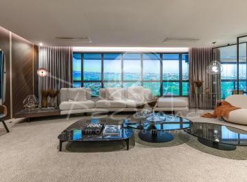 Foto 01 · Apartamento Novo para Venda na Vila Brandina - Façanha Imóveis Campinas