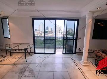 Foto 01 · Cobertura no Jardim Avelino, São Paulo-SP: 3 quartos, 3 suítes, 5 banheiros, 4 vagas, 310m². Venha