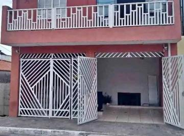 Casa de 3 quartos, Osasco · CASA A VENDA EM OSASCO