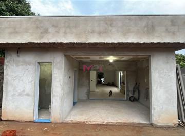 Foto 01 · CASA À VENDA - CONDOMÍNIO SANTA TERESA - JUNDIAÍ/SP