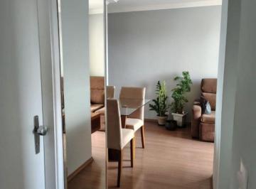 Apartamento de 2 quartos, São Paulo · Apartamento de 46 m² com 2 quartos à venda no Jardim Monte Alegre