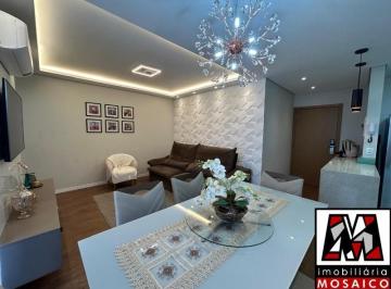 Foto 01 · Vendo Apartamento, Condomínio Altos da Samuel Martins, Jundiaí SP